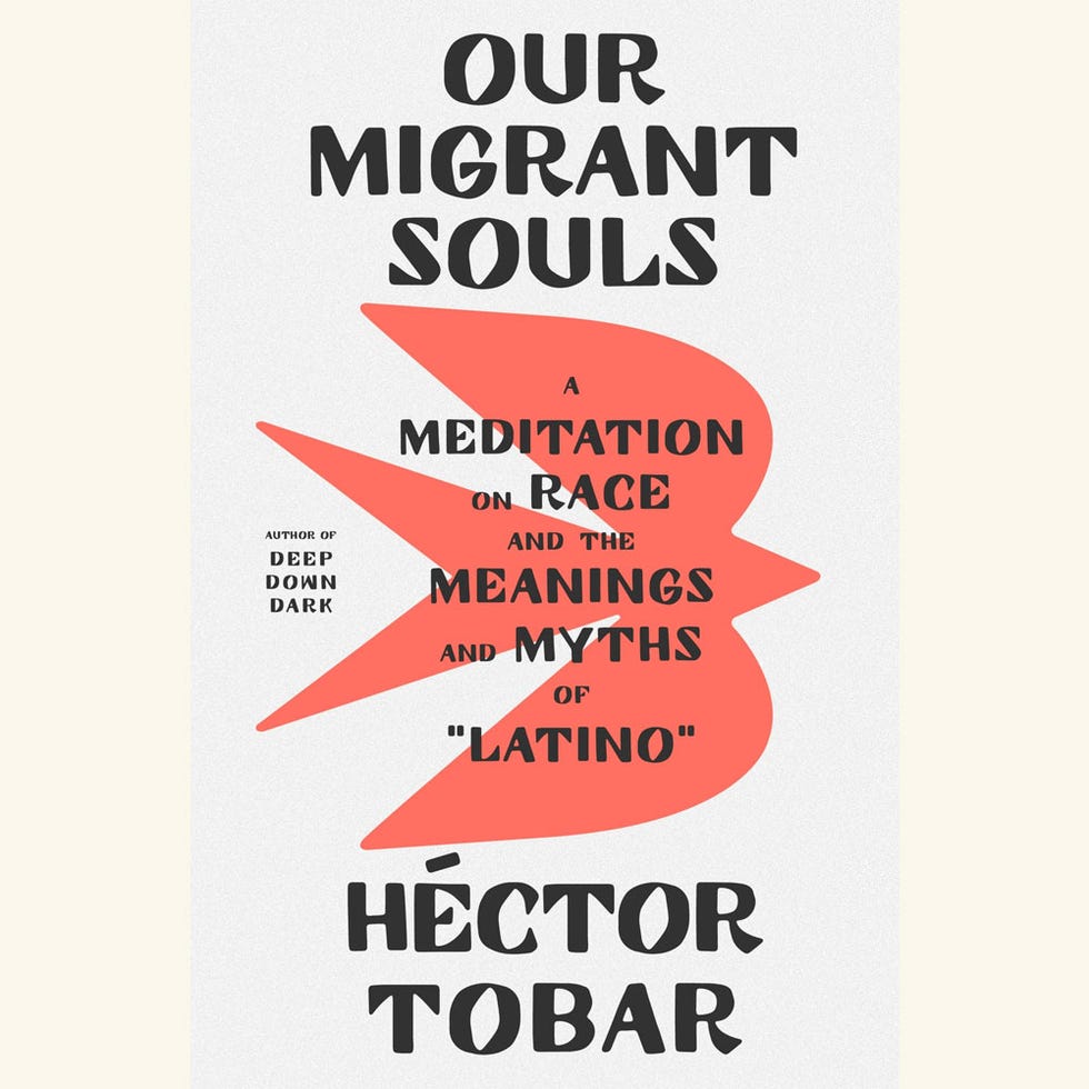 our migrant souls, hector tobar