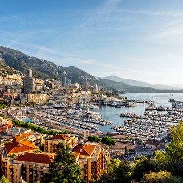 our official guide on spending 48 hours in monaco