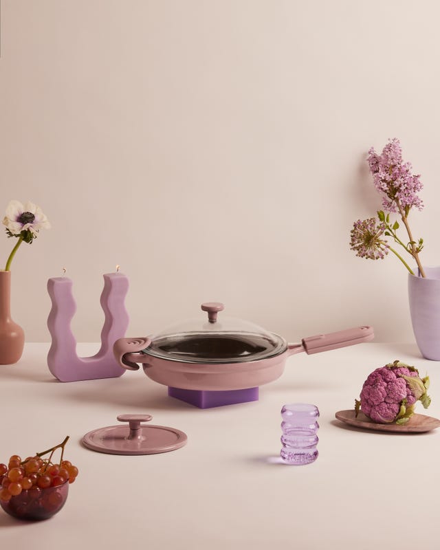 Our Place's Always Pan and Perfect Pot Available in Limited-Edition  Colourway