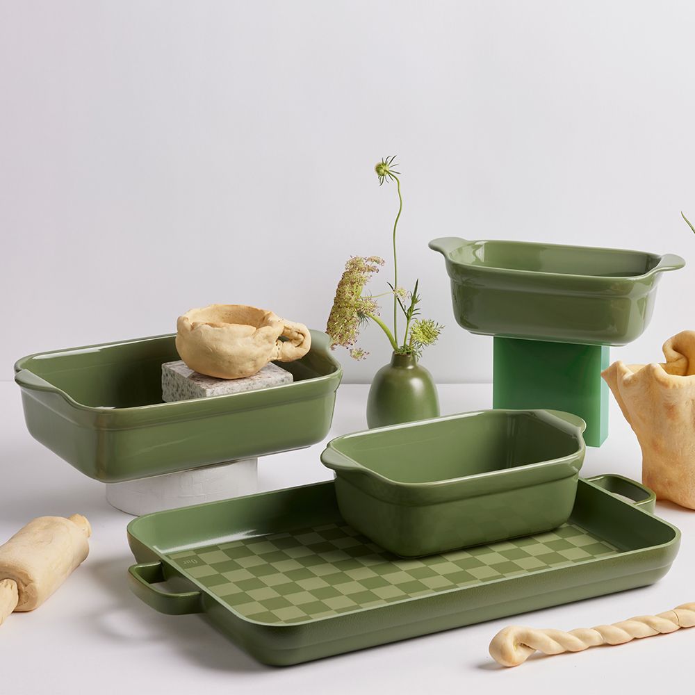 Our Place Ovenware Set Review