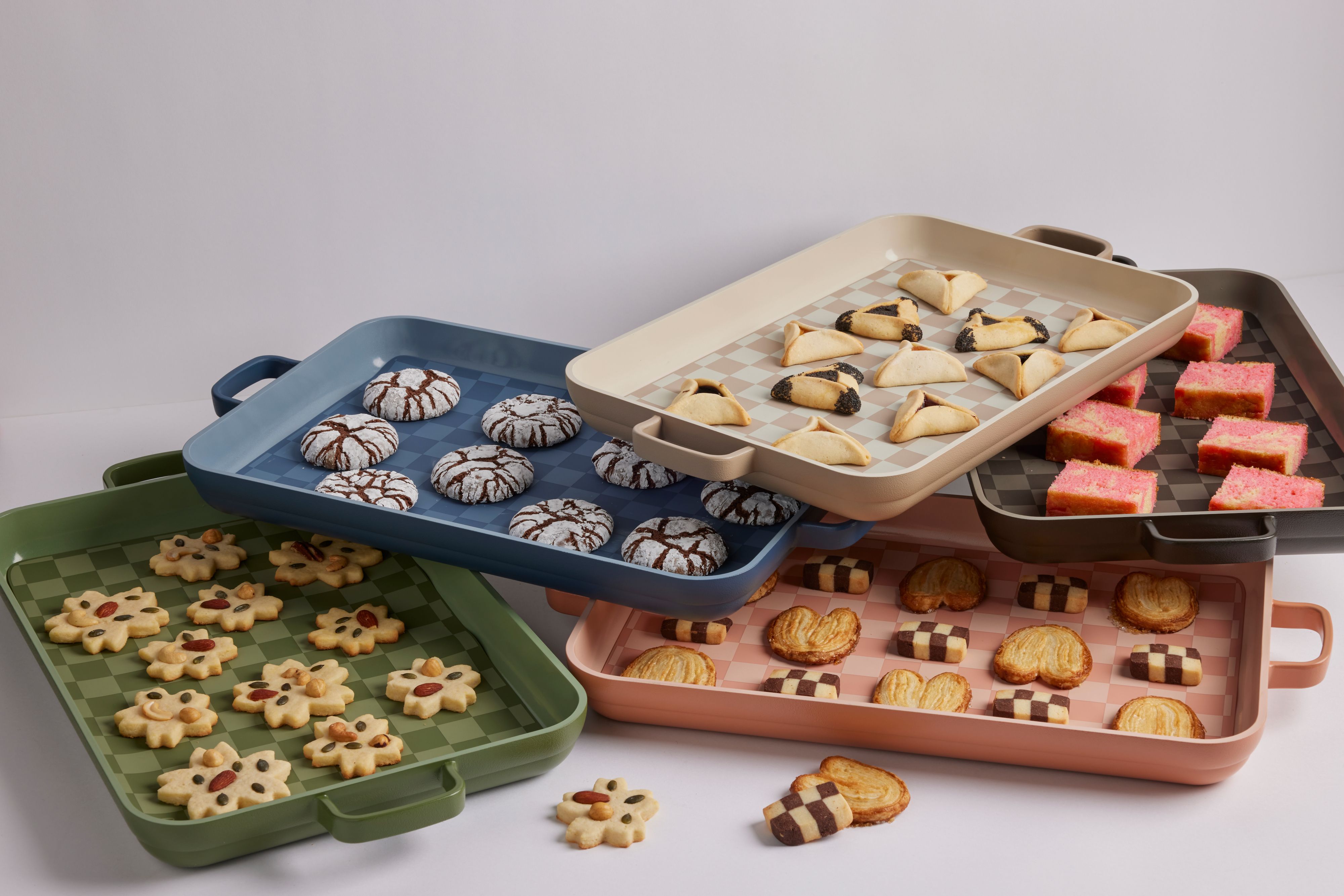 I Tested Our Place's Newest Bakeware for Breakfast, Lunch, and Dessert