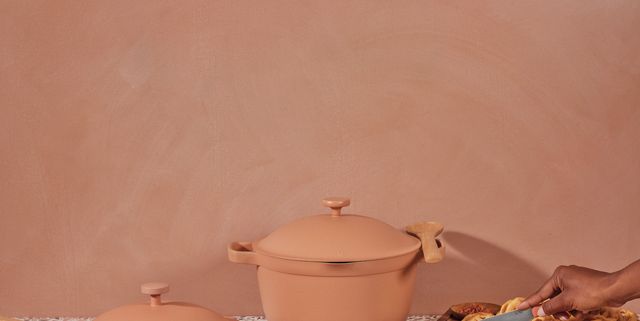Always Pan fans will love Our Place's new Perfect Pot