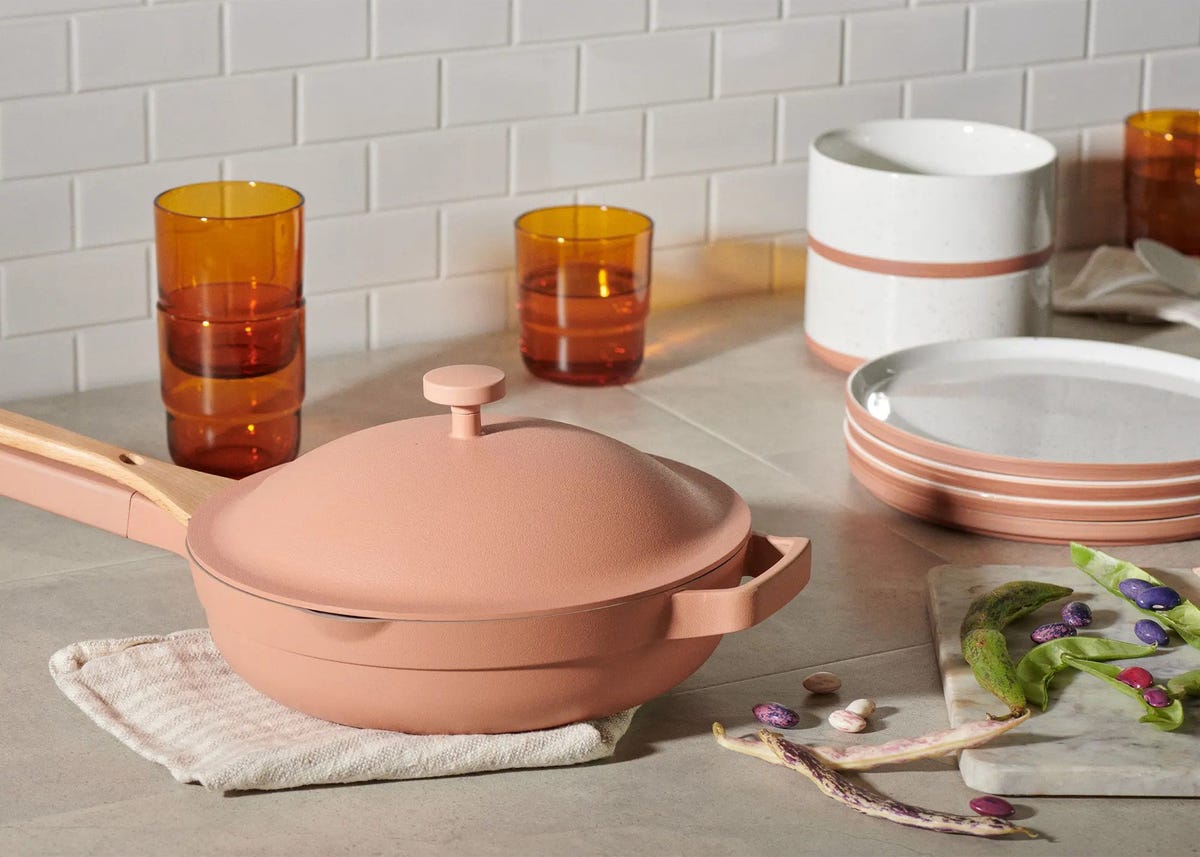 Our Place Sale: Save Up to 26% On the Cult Fave Cookware Brand