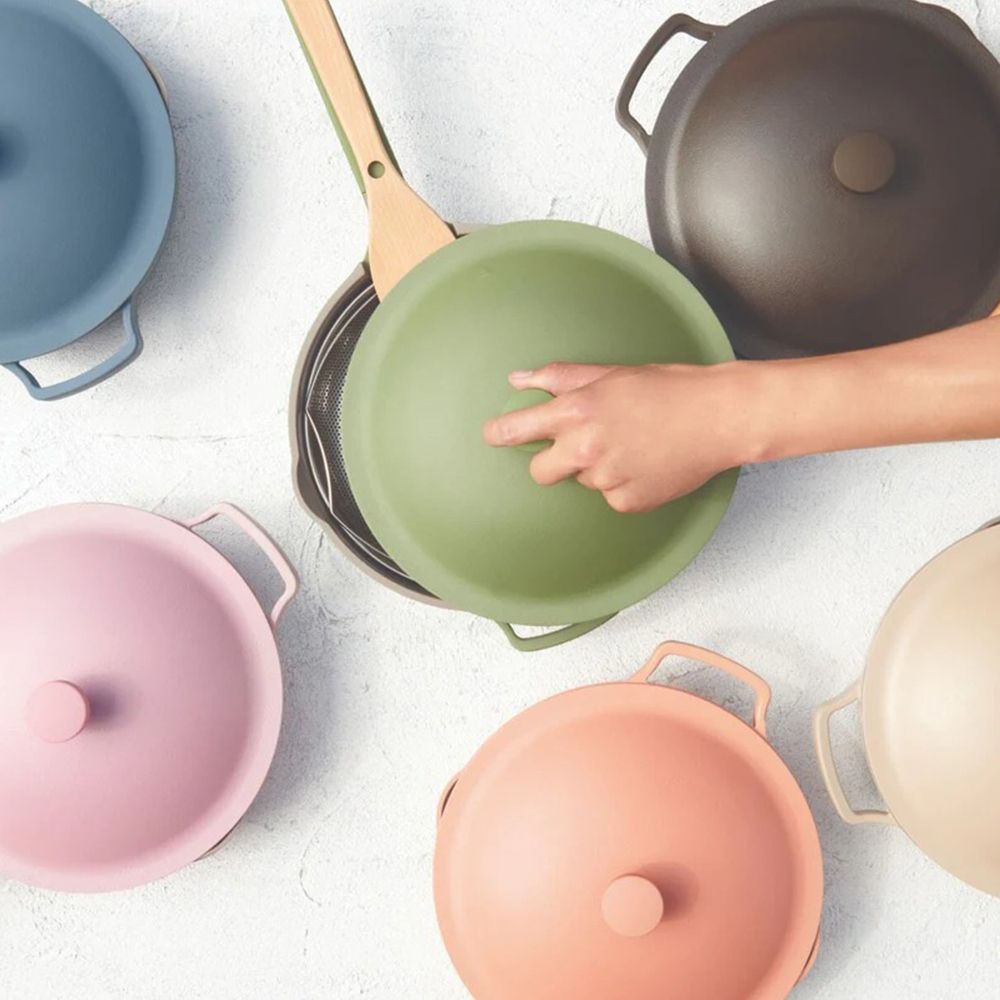 You Can Get Our Place's Popular Always Pan for 25% Off During Their Fall  Hard Sale Event