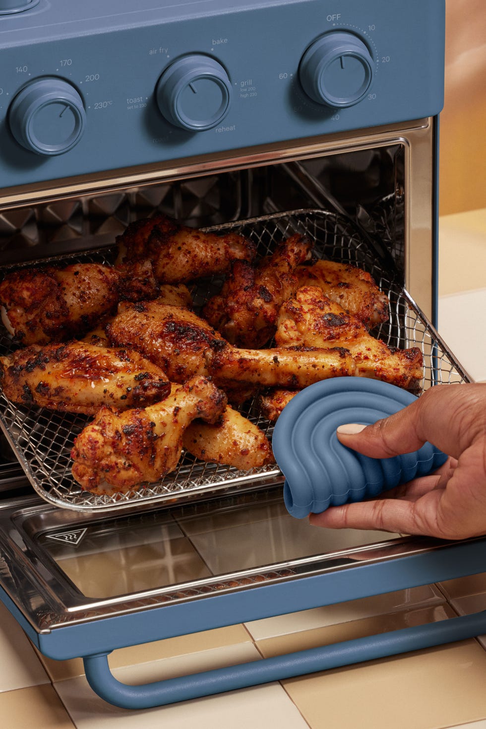our place wonder oven launches in uk