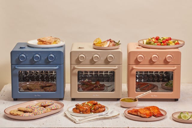 our place wonder oven launches in uk
