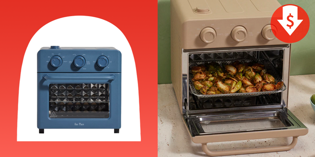 Toaster clearance oven sale