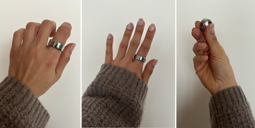 oura ring review