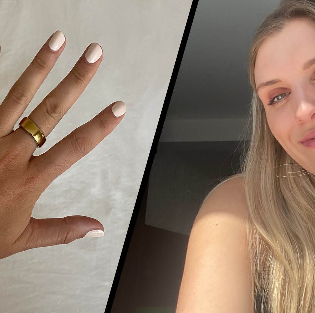 I wore an Oura Ring for an entire year — what I like and don't
