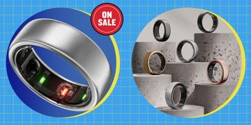 oura ring sale