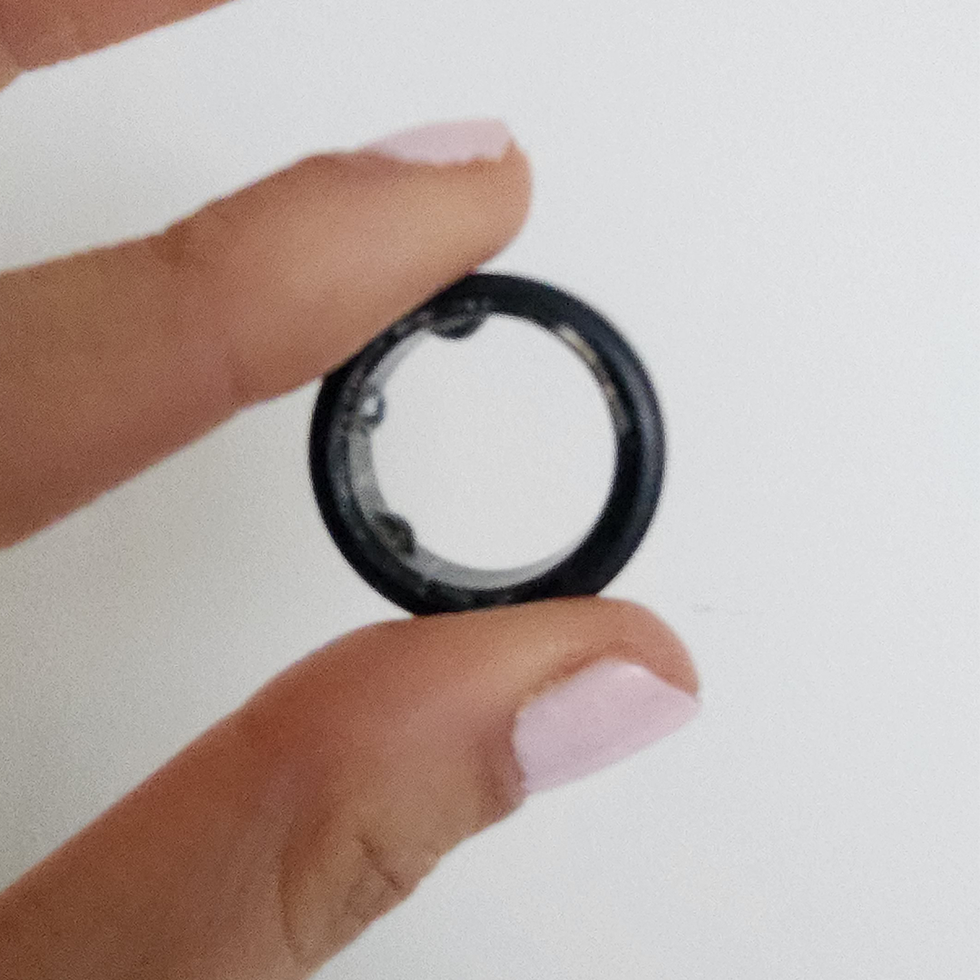 oura ring review