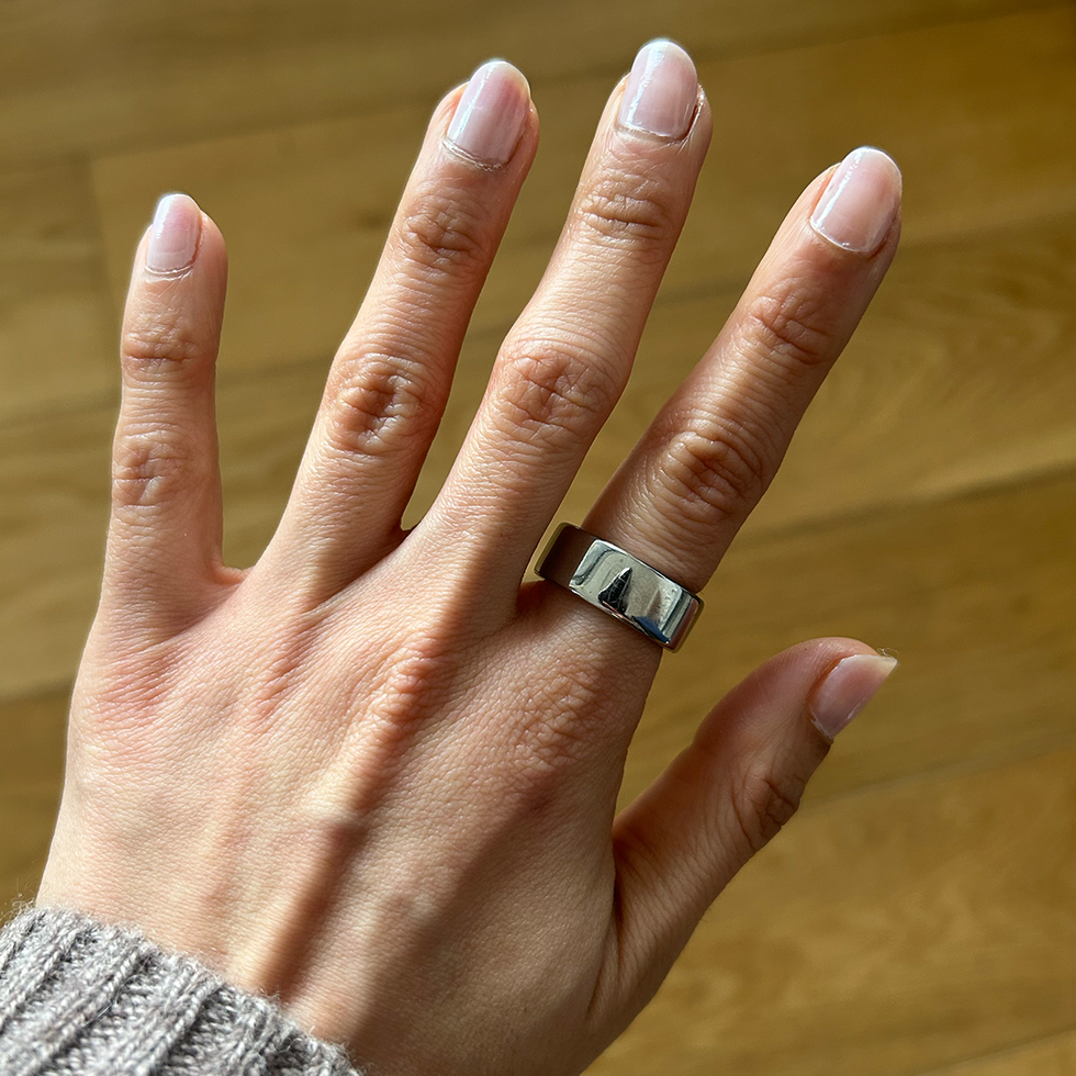 oura ring 4 review