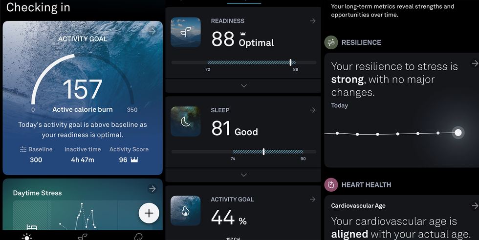 oura ring 4 review