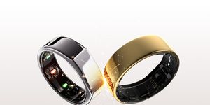 oura ring vs ultrahuman air