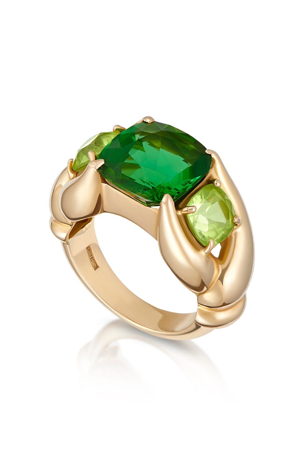 repurposed engagement rings
