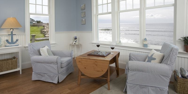 outdated home decor trends
