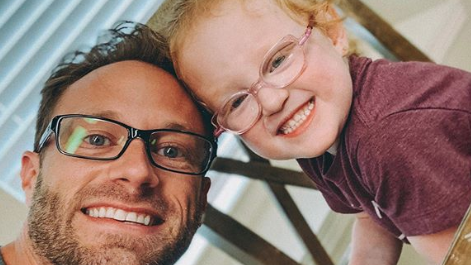 preview for Exclusive Sneak Peek: Danielle Busby Worries About Husband’s Anxiety On Tonight’s 'Outdaughtered'