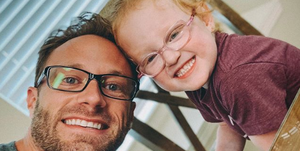 'Outdaughtered' Dad Adam Busby Slams Parent Shamer on Twitter During the Season 4 Premiere