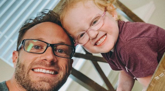 Is 'Outdaughtered' coming to an end? TLC couple Adam and Danielle Busby are  'keeping things open' | MEAWW