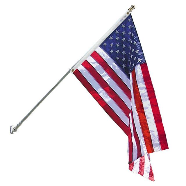 replace american flags