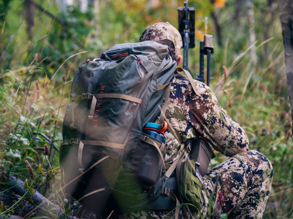 Best base layer outlet for extreme cold hunting