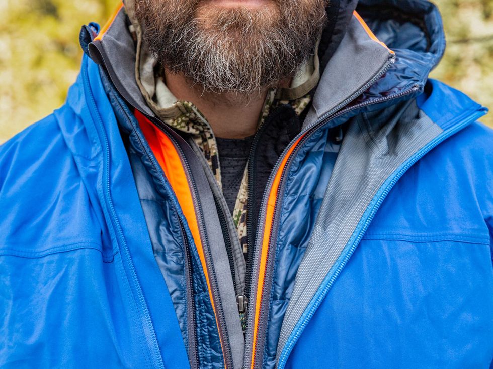 The Best 8 Outdoor Layers – Outdoor Layers Reviewed