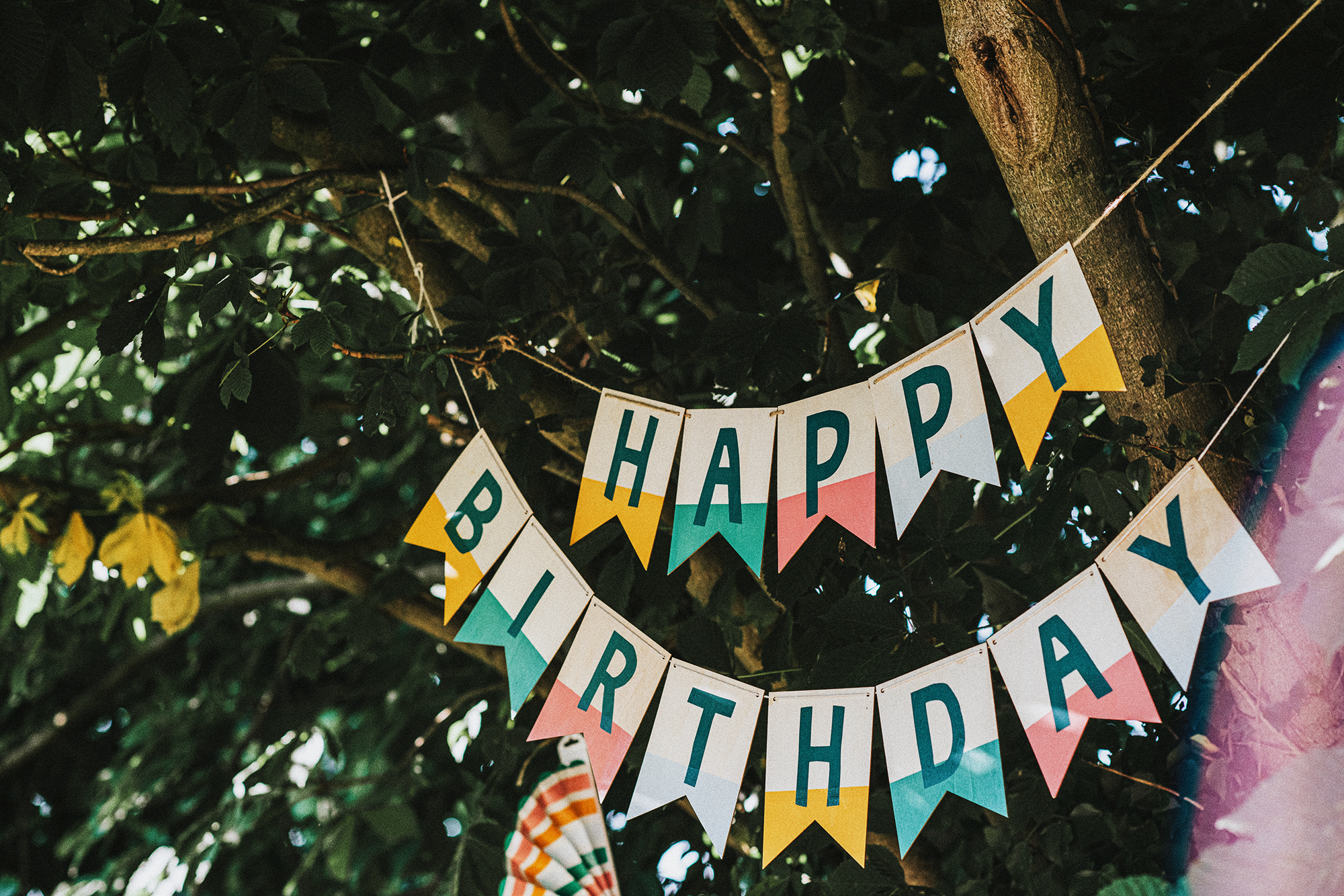 15 Outdoor Birthday Party Ideas for Adults 2023