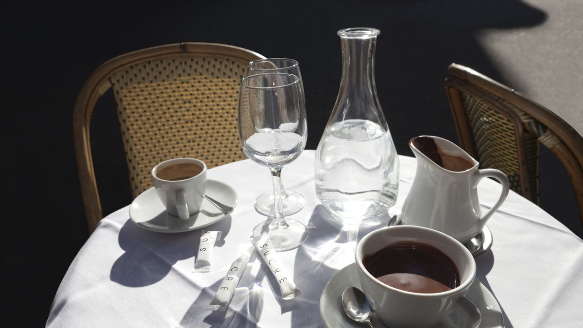 Pour over: il nuovo trend in tema di caffè
