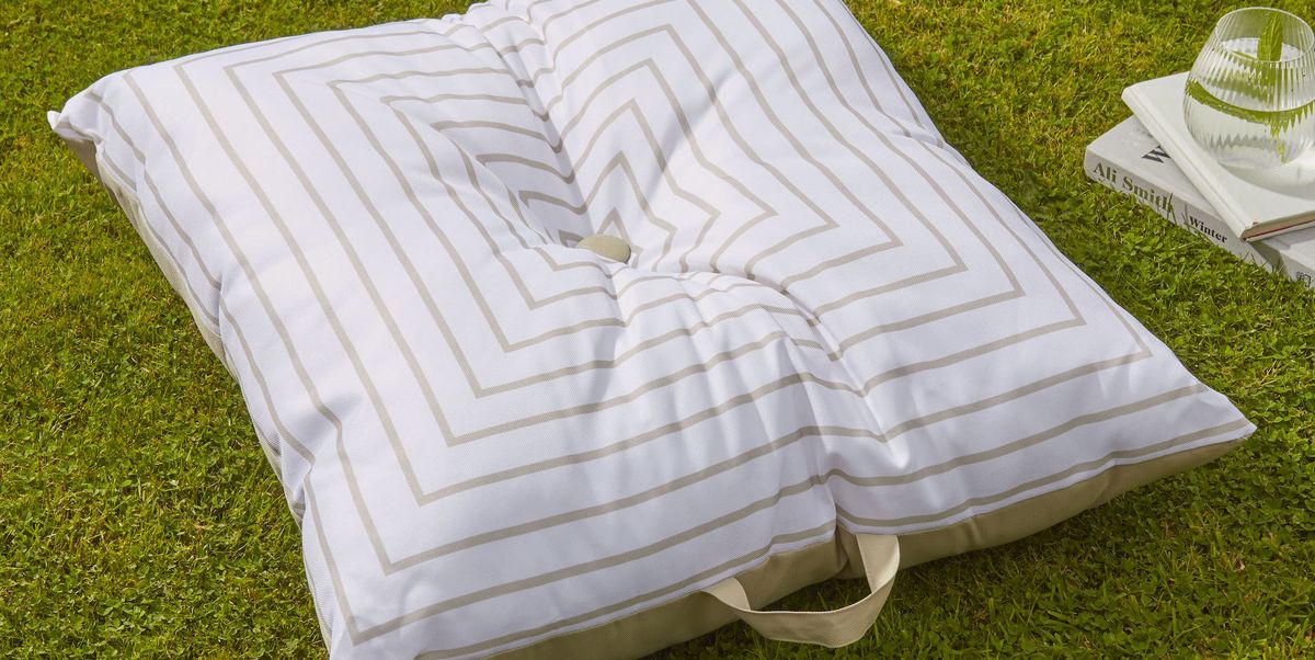 15 outdoor cushions to buy for your garden — best garden cushions