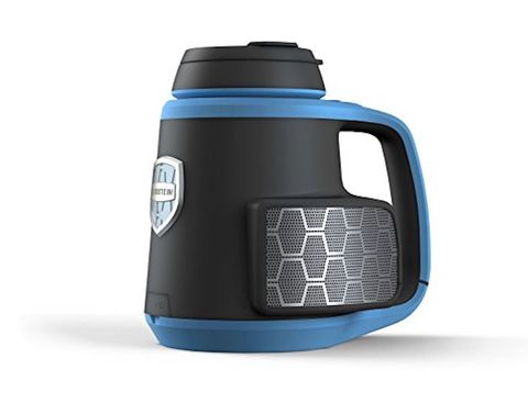 DubStein Bluetooth Speaker with Beverage Integration
