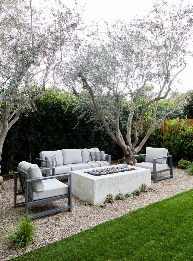 Tour a California Garden by Isa Bird Designs - Landscaping Tips