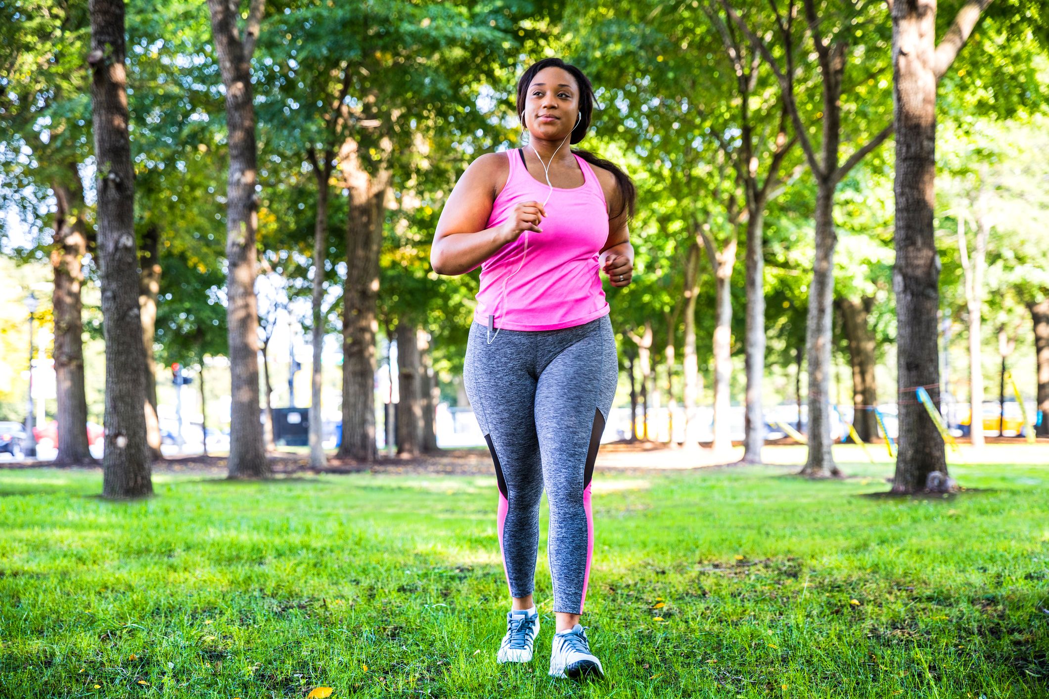 Running For Weight Loss: A Simple Guide To Help You Shed Those