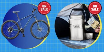 amazon outdoor gear sale summer 2024