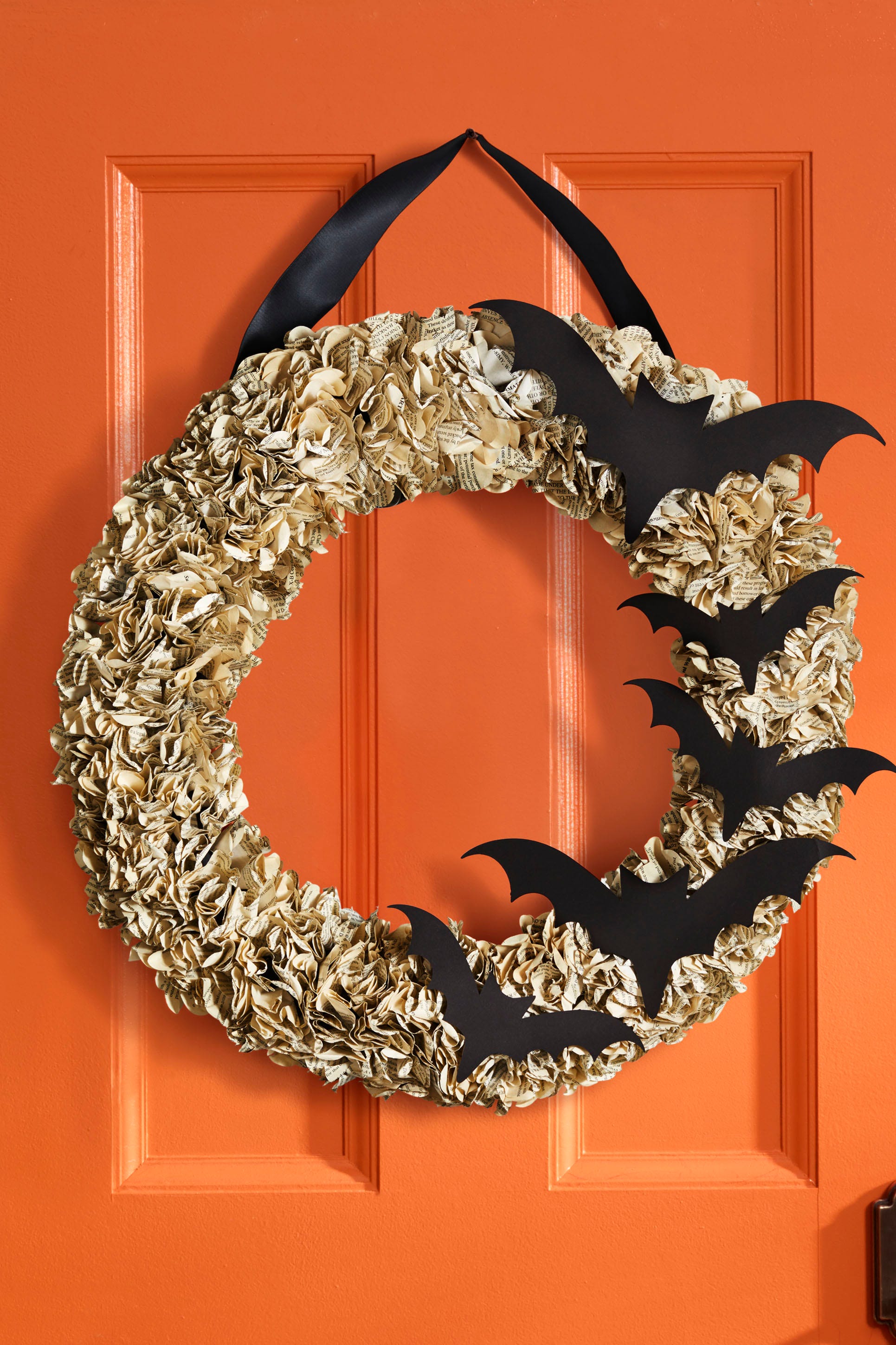 30 Scary Outdoor Halloween Decorations — Best Yard & Porch Halloween ...