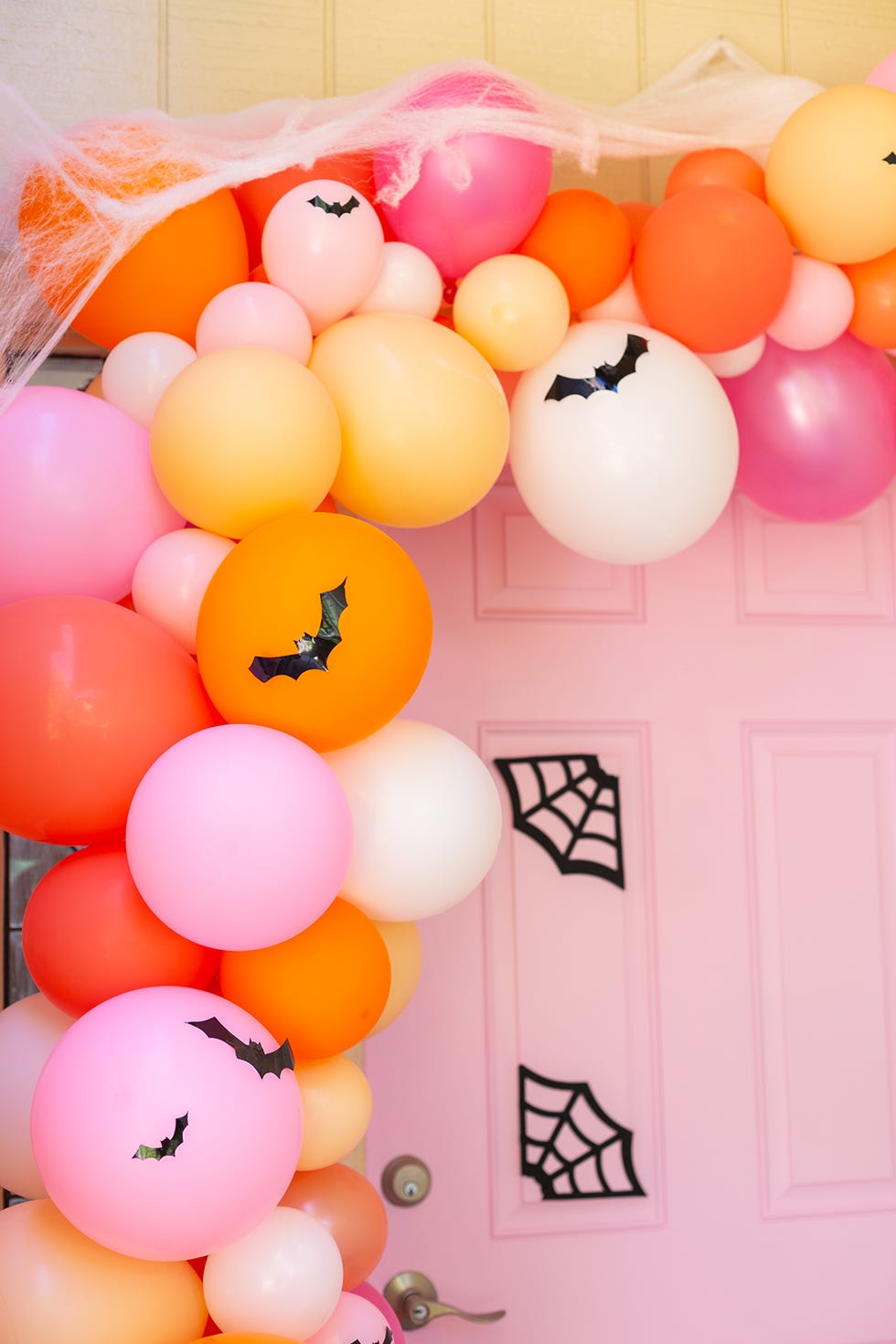 45 Best Outdoor Halloween Decoration Ideas of 2024