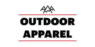 outdoor apparel