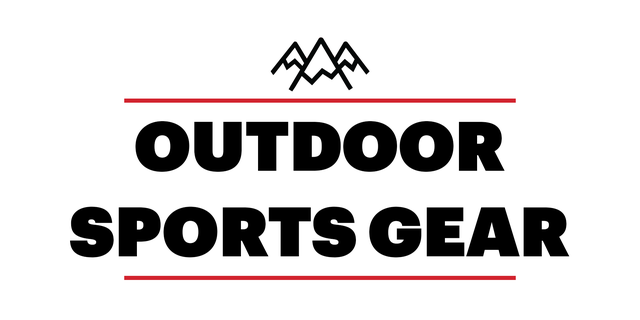 outdoor sports gear