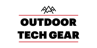 outdoor tech gear