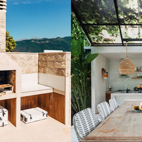 Outdoor Kitchen Prep Station: What It Is, Best Options, and 4 Inspiring  Ideas