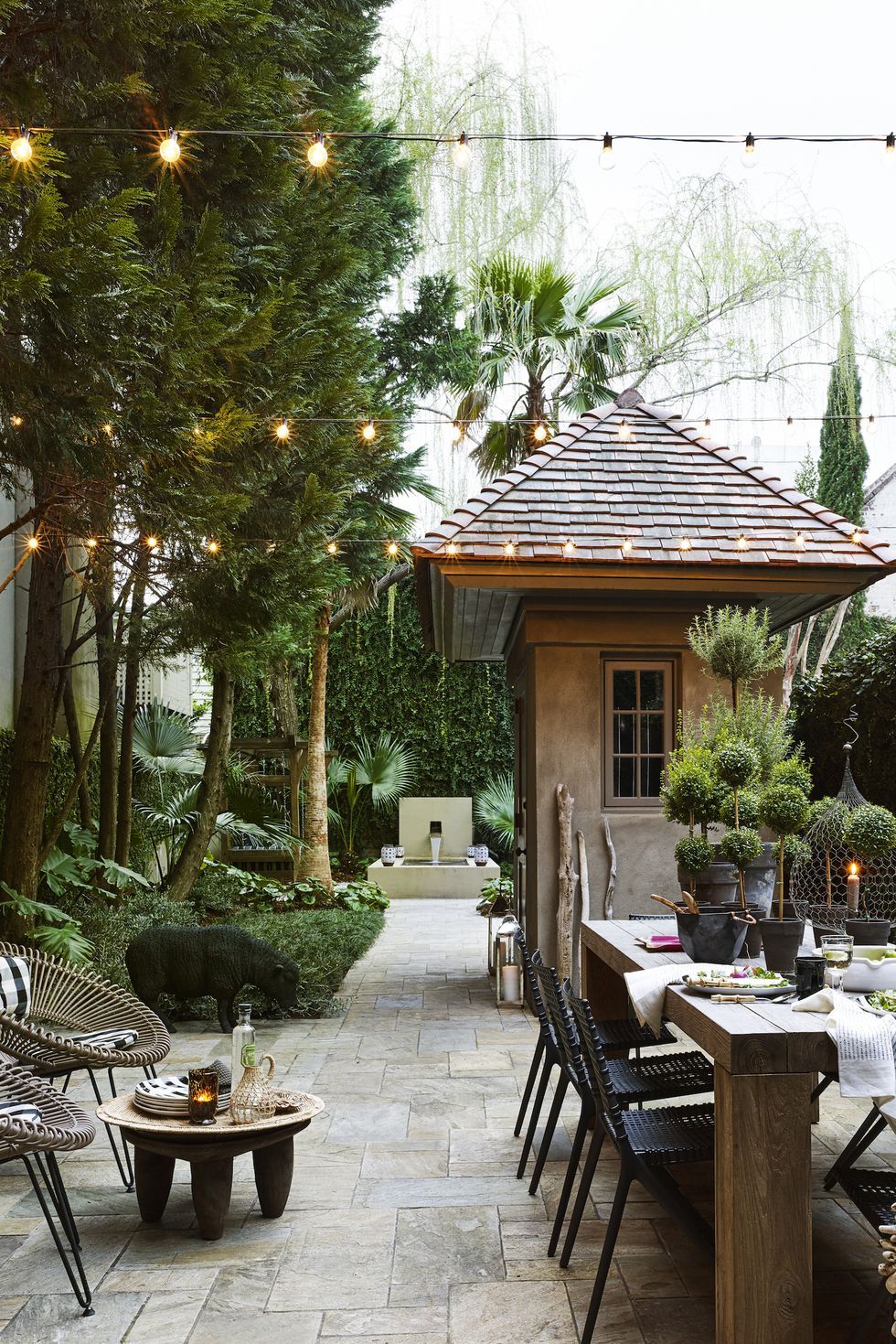 5 Summer Outdoor Lighting Ideas You'll Love