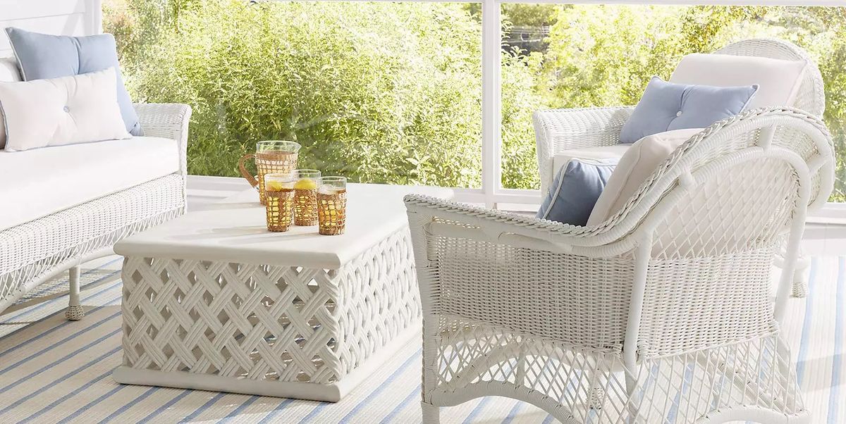 13 Patio Furniture Sets That Will Transform Your Outdoor Space