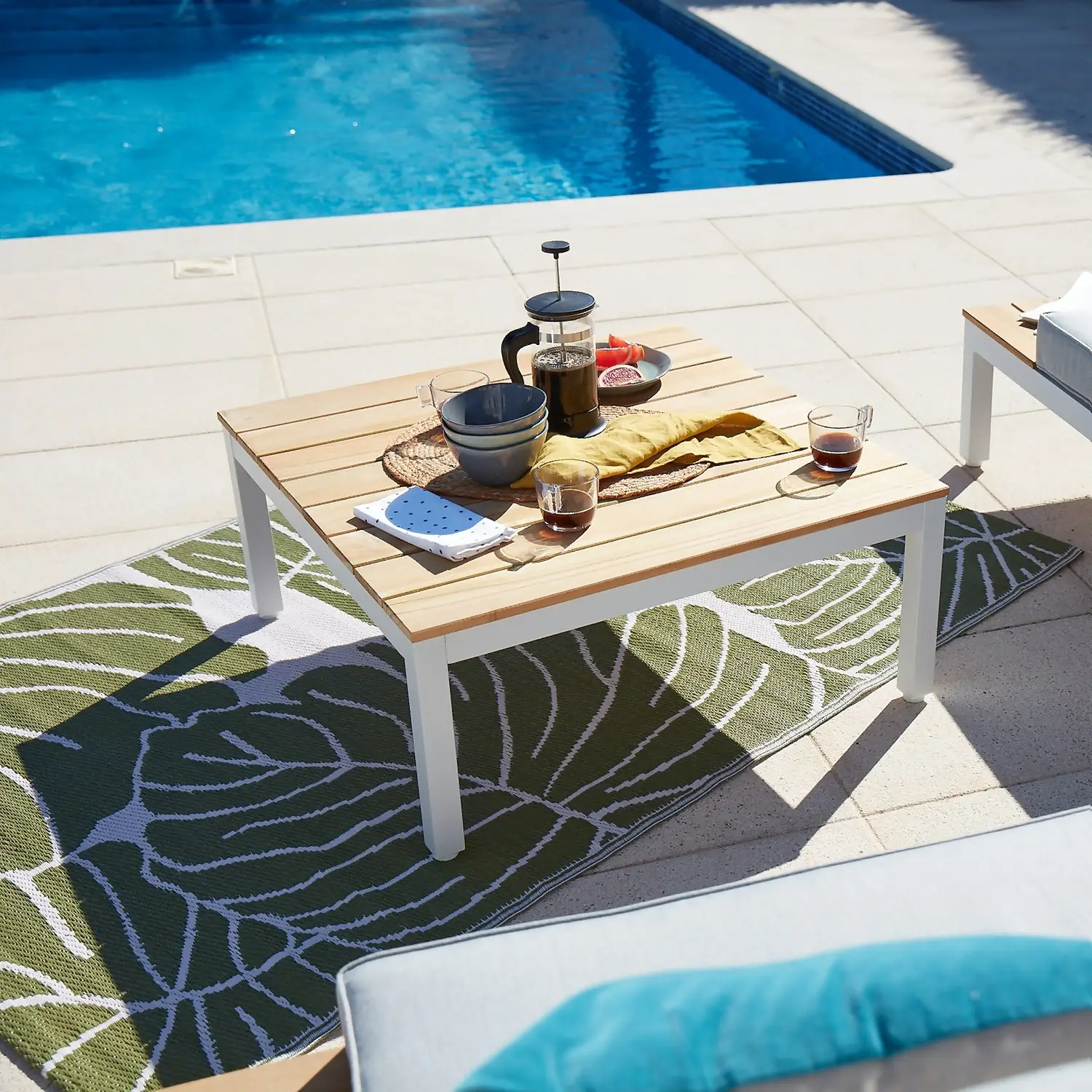 homebase garden furniture