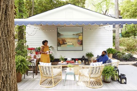 outdoor kitchen ideas beach inspired diy