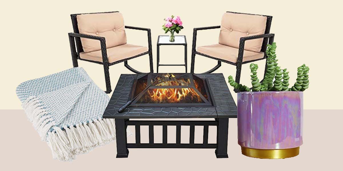 Patio furniture store amazon prime