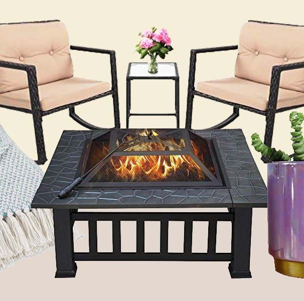 Prime Day Outdoor Furniture Deals 2023