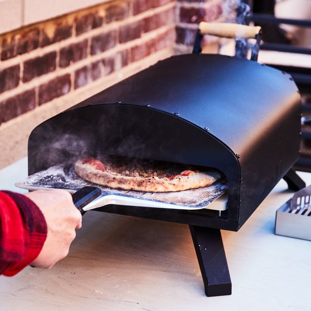 4 Best Pizza Oven Thermometers Reviewed for 2023