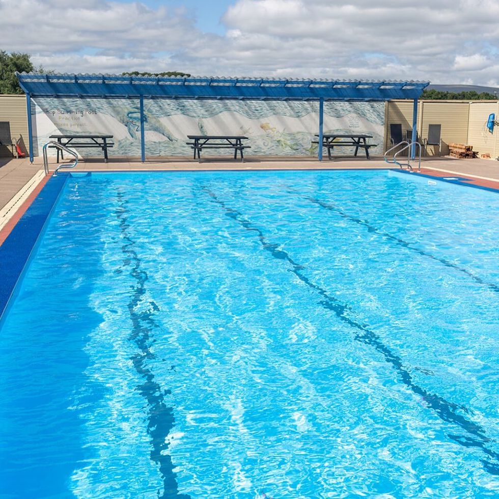 outdoor pools near me shap swimming pool