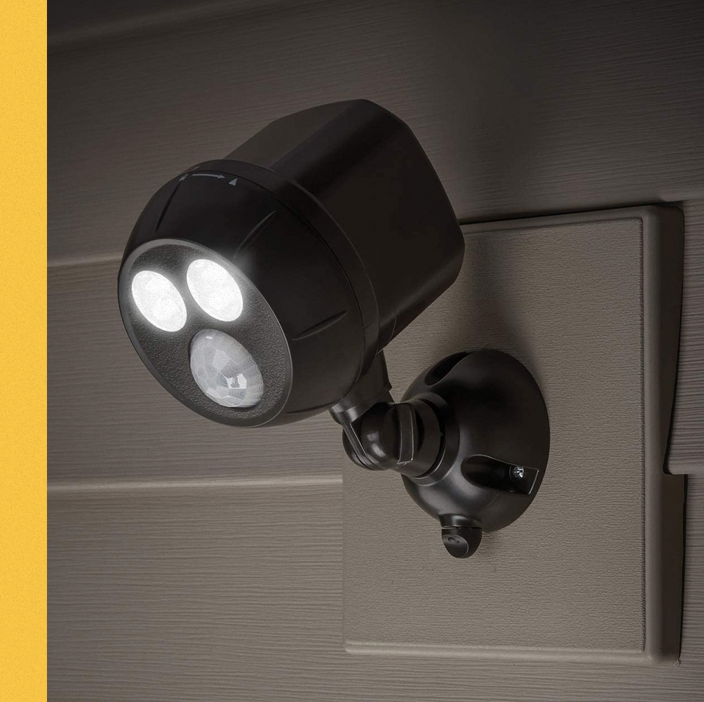 The 6 Best Outdoor Motion Sensor Lights 2025 - Outdoor Security Lights