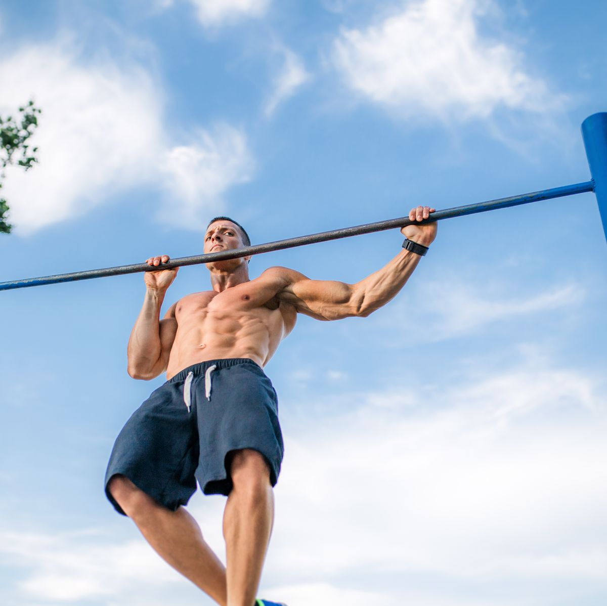 Calisthenics: Everything You Need To know