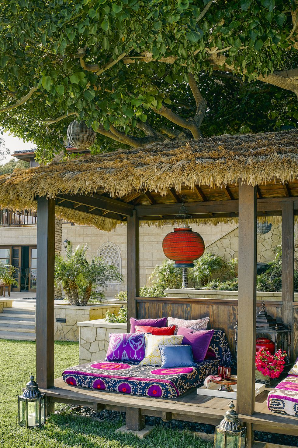 45 Outdoor Living Room Ideas for Al Fresco Entertaining